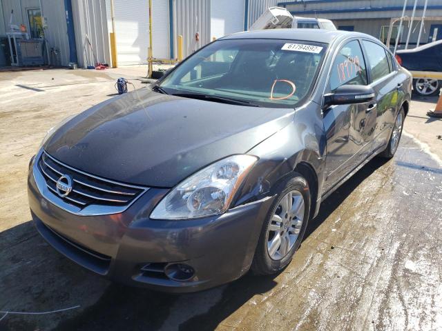 Photo 1 VIN: 1N4AL2AP0BN470303 - NISSAN ALTIMA BAS 