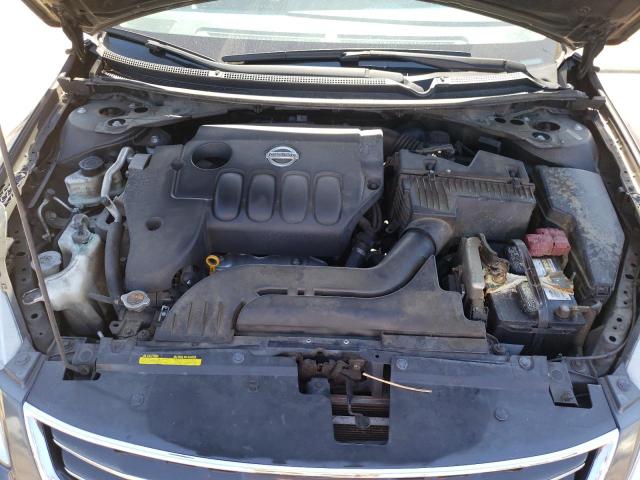 Photo 6 VIN: 1N4AL2AP0BN470303 - NISSAN ALTIMA BAS 