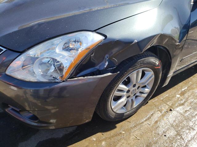 Photo 8 VIN: 1N4AL2AP0BN470303 - NISSAN ALTIMA BAS 