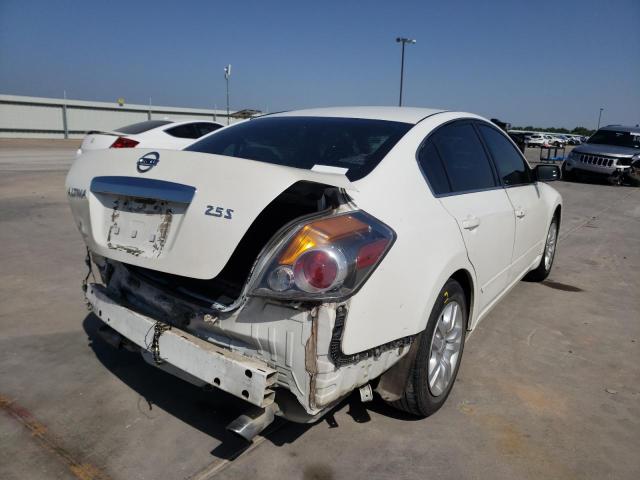 Photo 3 VIN: 1N4AL2AP0BN470737 - NISSAN ALTIMA BAS 