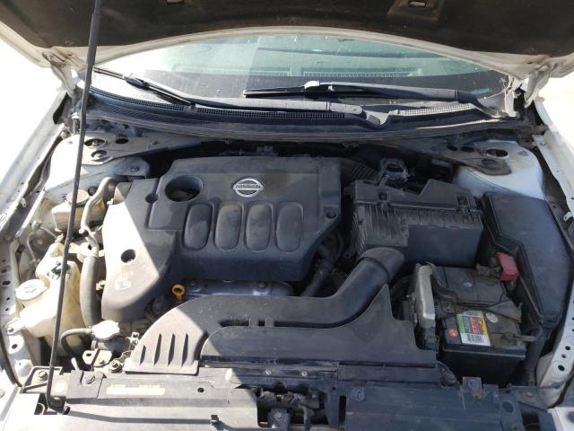 Photo 6 VIN: 1N4AL2AP0BN470737 - NISSAN ALTIMA BAS 