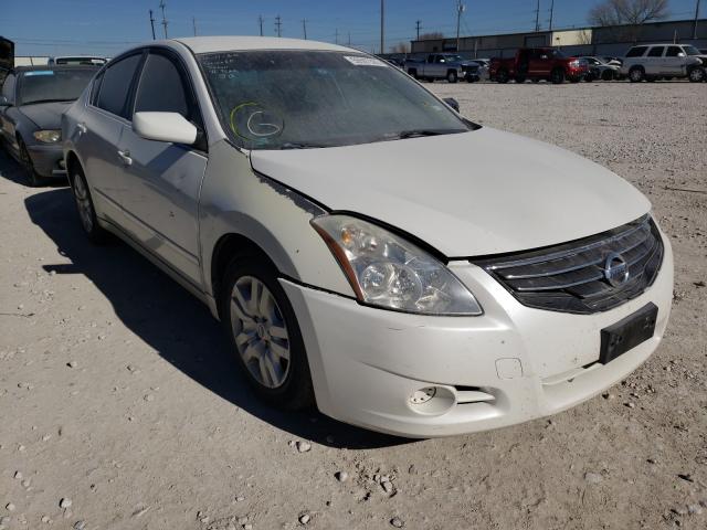 Photo 0 VIN: 1N4AL2AP0BN470737 - NISSAN ALTIMA BAS 