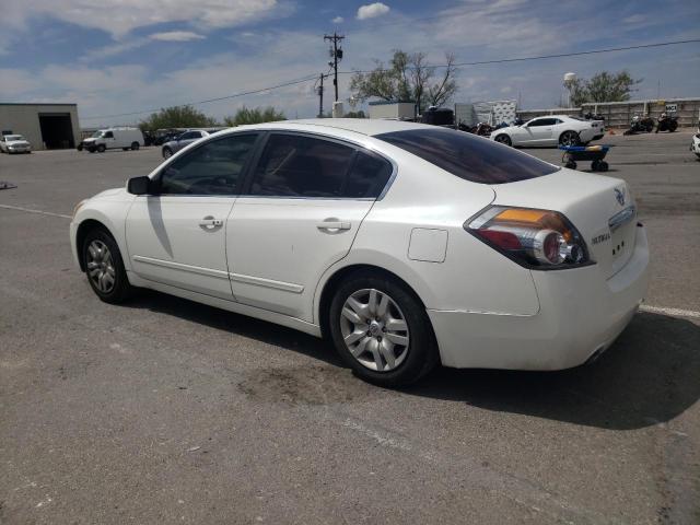 Photo 1 VIN: 1N4AL2AP0BN470740 - NISSAN ALTIMA BAS 