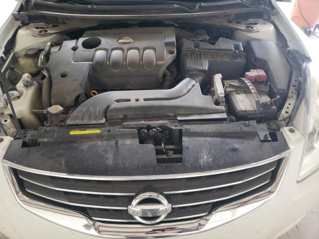 Photo 10 VIN: 1N4AL2AP0BN470740 - NISSAN ALTIMA BAS 