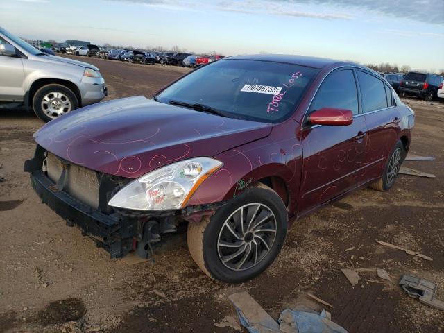 Photo 0 VIN: 1N4AL2AP0BN472486 - NISSAN ALTIMA 