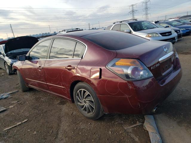 Photo 1 VIN: 1N4AL2AP0BN472486 - NISSAN ALTIMA 