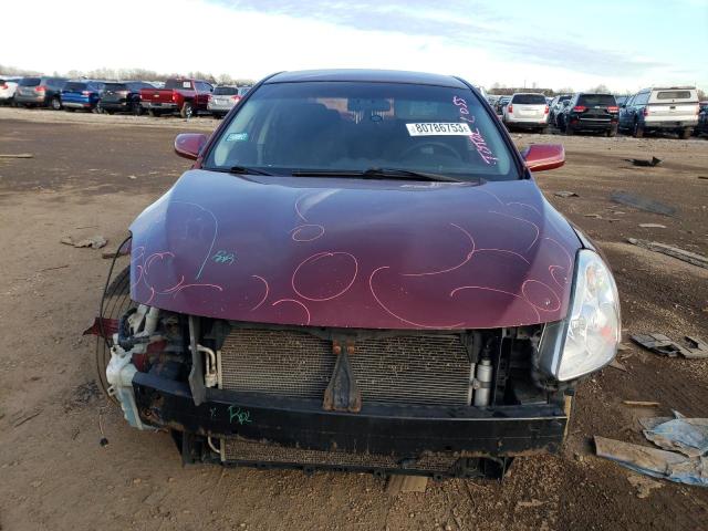 Photo 4 VIN: 1N4AL2AP0BN472486 - NISSAN ALTIMA 