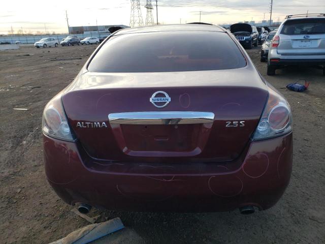 Photo 5 VIN: 1N4AL2AP0BN472486 - NISSAN ALTIMA 