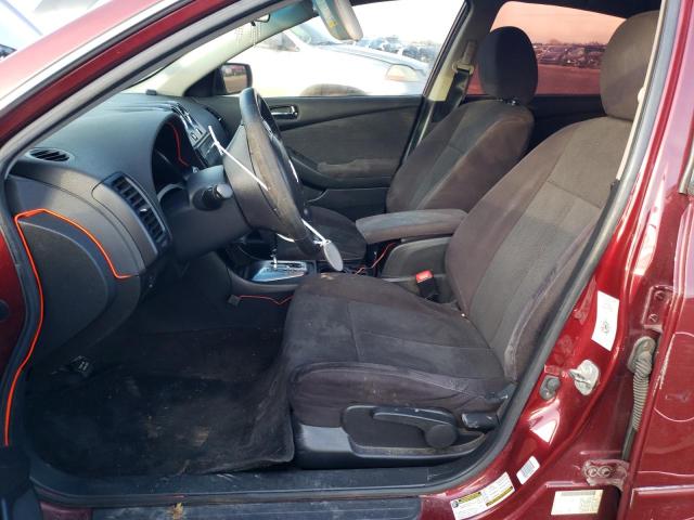 Photo 6 VIN: 1N4AL2AP0BN472486 - NISSAN ALTIMA 