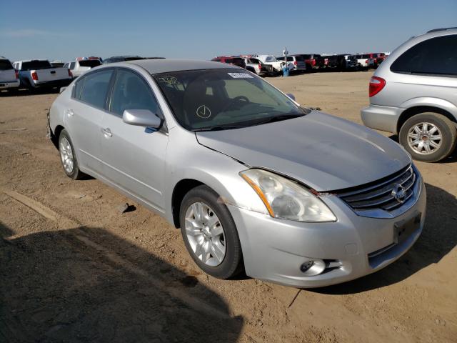 Photo 0 VIN: 1N4AL2AP0BN473962 - NISSAN ALTIMA BAS 