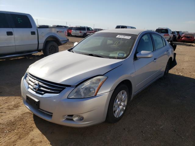 Photo 1 VIN: 1N4AL2AP0BN473962 - NISSAN ALTIMA BAS 