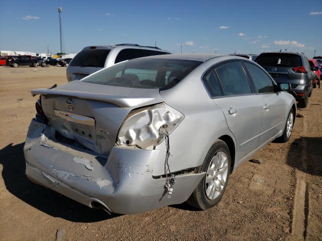 Photo 3 VIN: 1N4AL2AP0BN473962 - NISSAN ALTIMA BAS 