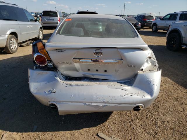 Photo 8 VIN: 1N4AL2AP0BN473962 - NISSAN ALTIMA BAS 