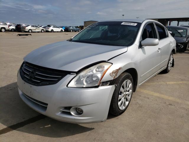 Photo 1 VIN: 1N4AL2AP0BN475632 - NISSAN ALTIMA 