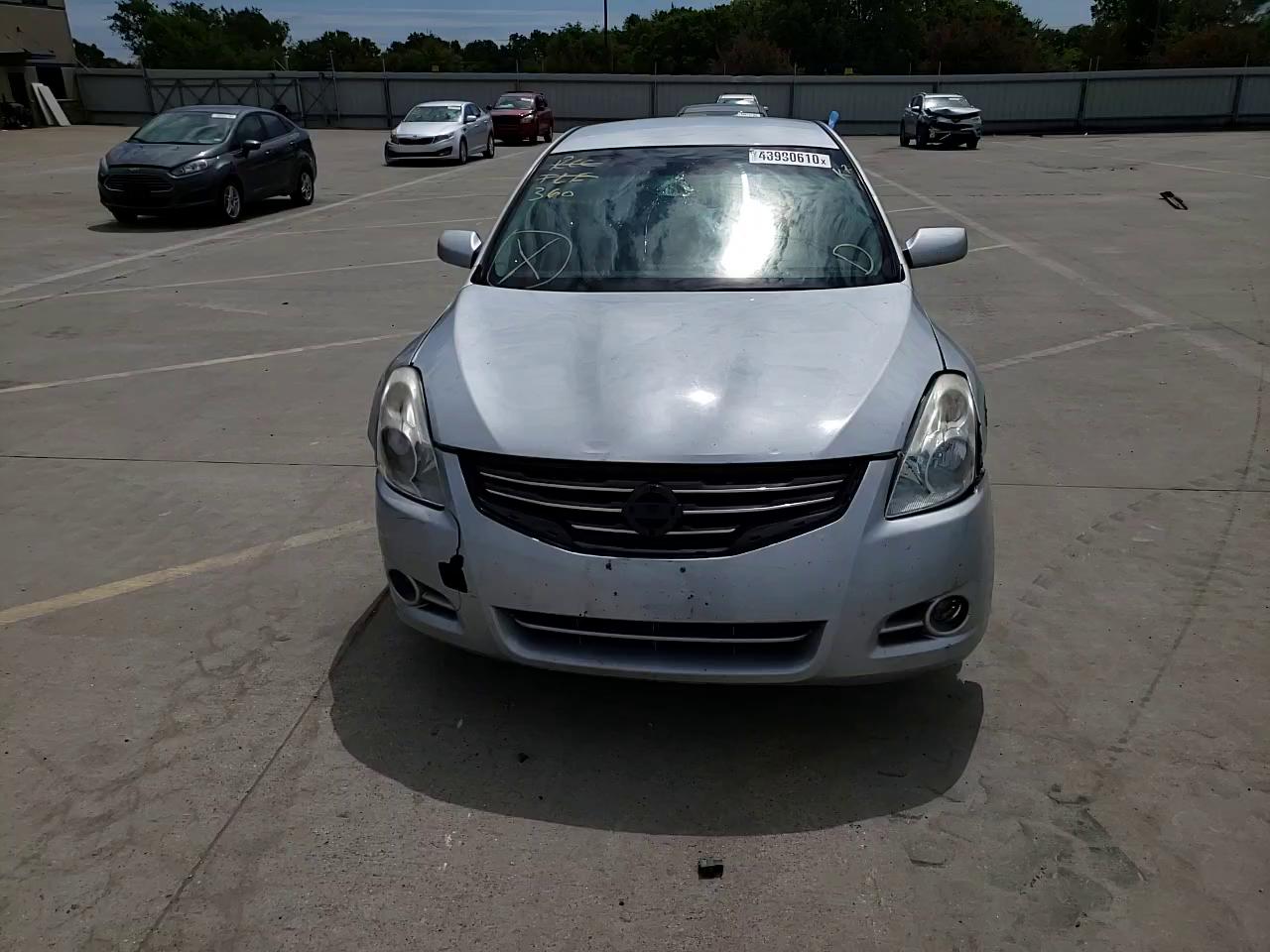 Photo 10 VIN: 1N4AL2AP0BN475632 - NISSAN ALTIMA 