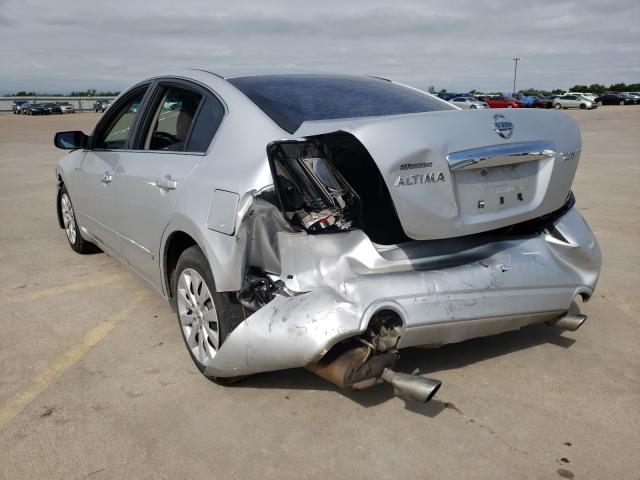 Photo 2 VIN: 1N4AL2AP0BN475632 - NISSAN ALTIMA 