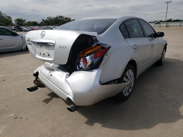 Photo 3 VIN: 1N4AL2AP0BN475632 - NISSAN ALTIMA 