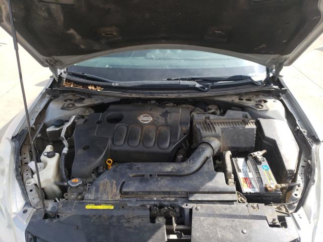 Photo 6 VIN: 1N4AL2AP0BN475632 - NISSAN ALTIMA 