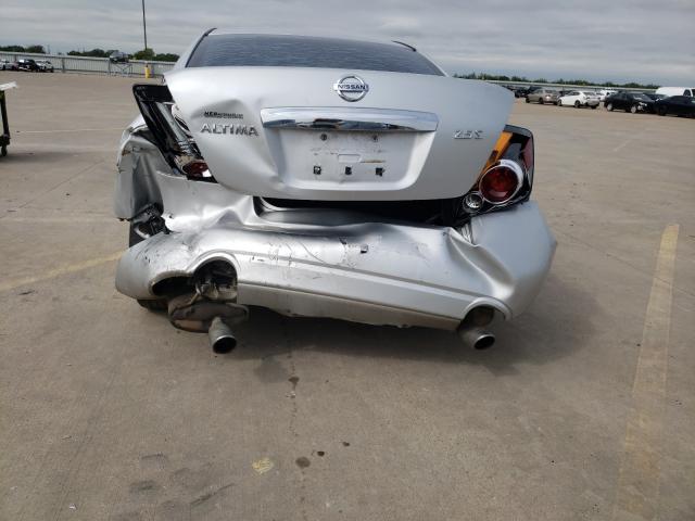 Photo 8 VIN: 1N4AL2AP0BN475632 - NISSAN ALTIMA 