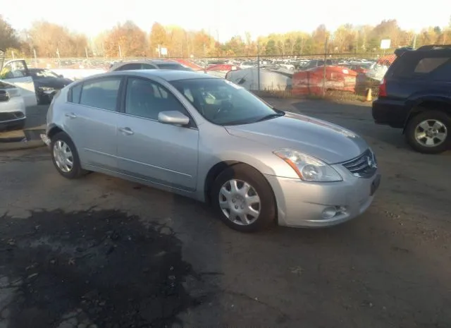 Photo 0 VIN: 1N4AL2AP0BN475968 - NISSAN ALTIMA 