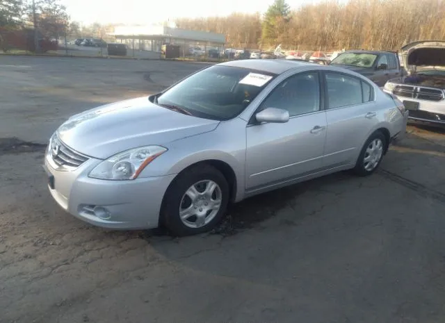 Photo 1 VIN: 1N4AL2AP0BN475968 - NISSAN ALTIMA 