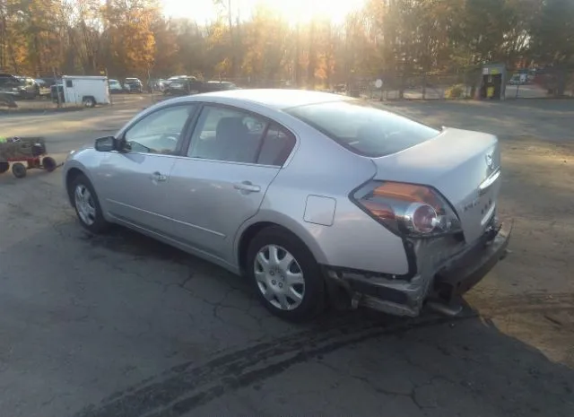 Photo 2 VIN: 1N4AL2AP0BN475968 - NISSAN ALTIMA 