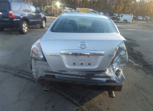 Photo 5 VIN: 1N4AL2AP0BN475968 - NISSAN ALTIMA 