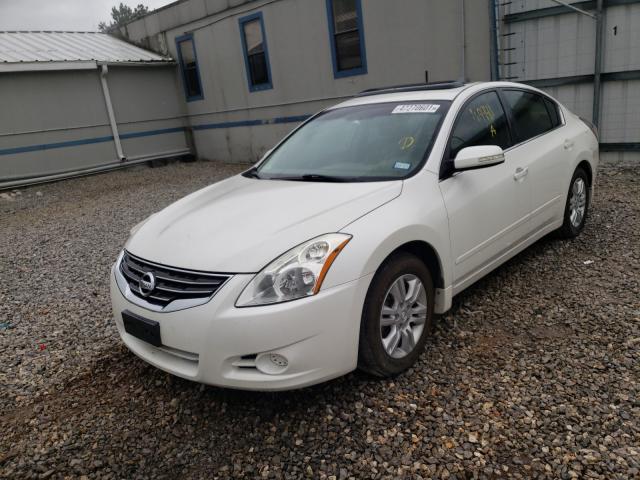 Photo 1 VIN: 1N4AL2AP0BN479468 - NISSAN ALTIMA BAS 