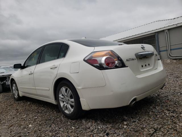 Photo 2 VIN: 1N4AL2AP0BN479468 - NISSAN ALTIMA BAS 