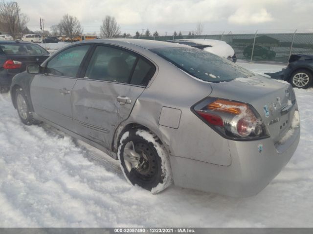 Photo 2 VIN: 1N4AL2AP0BN481477 - NISSAN ALTIMA 