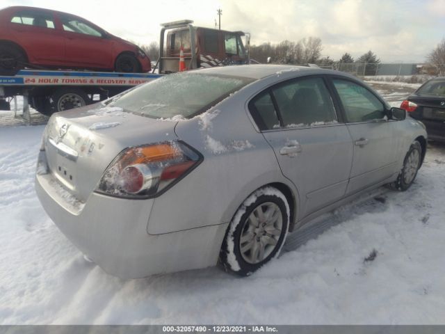 Photo 3 VIN: 1N4AL2AP0BN481477 - NISSAN ALTIMA 