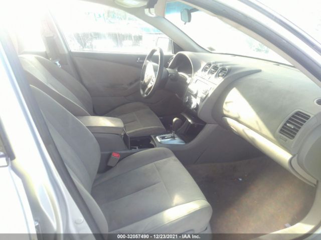 Photo 4 VIN: 1N4AL2AP0BN481477 - NISSAN ALTIMA 