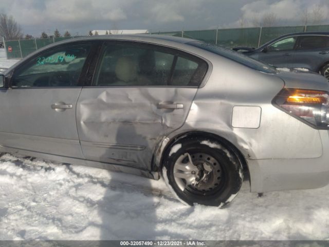 Photo 5 VIN: 1N4AL2AP0BN481477 - NISSAN ALTIMA 