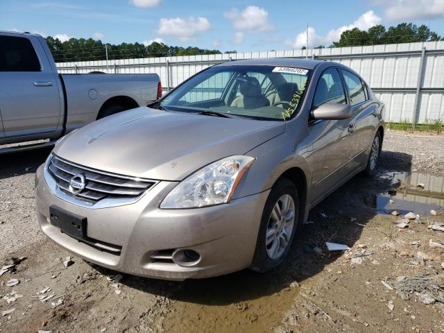 Photo 1 VIN: 1N4AL2AP0BN482628 - NISSAN ALTIMA BAS 