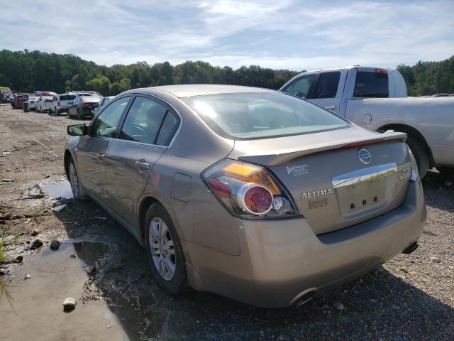 Photo 2 VIN: 1N4AL2AP0BN482628 - NISSAN ALTIMA BAS 