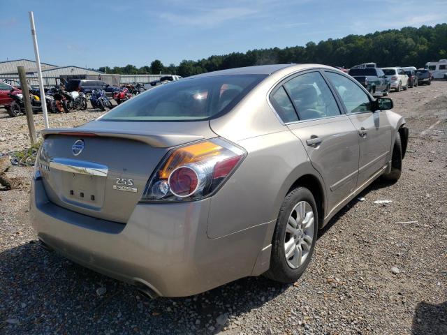 Photo 3 VIN: 1N4AL2AP0BN482628 - NISSAN ALTIMA BAS 