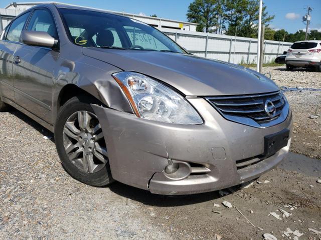 Photo 8 VIN: 1N4AL2AP0BN482628 - NISSAN ALTIMA BAS 