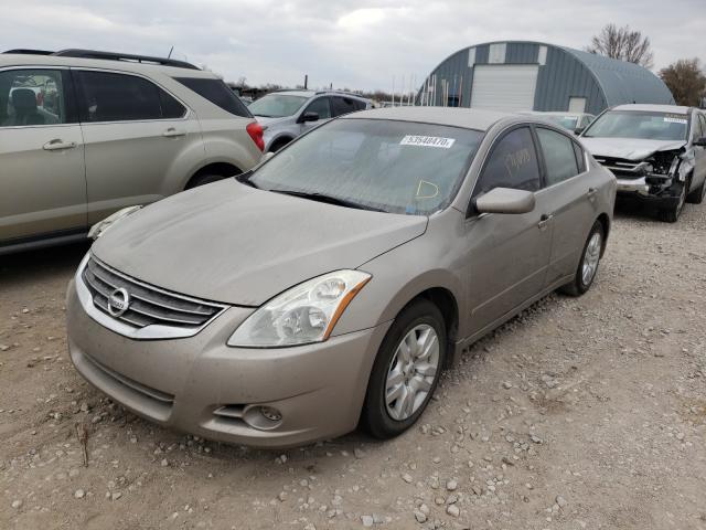 Photo 1 VIN: 1N4AL2AP0BN484783 - NISSAN ALTIMA BAS 