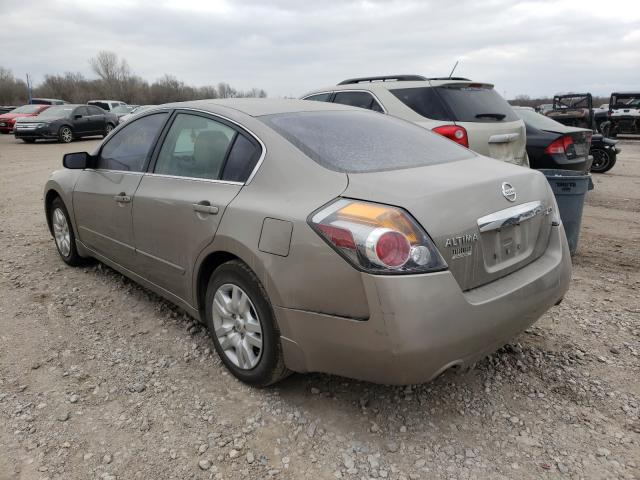 Photo 2 VIN: 1N4AL2AP0BN484783 - NISSAN ALTIMA BAS 