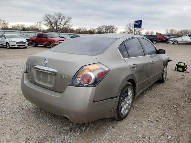 Photo 3 VIN: 1N4AL2AP0BN484783 - NISSAN ALTIMA BAS 