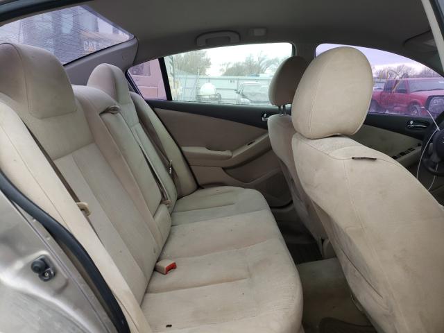 Photo 5 VIN: 1N4AL2AP0BN484783 - NISSAN ALTIMA BAS 