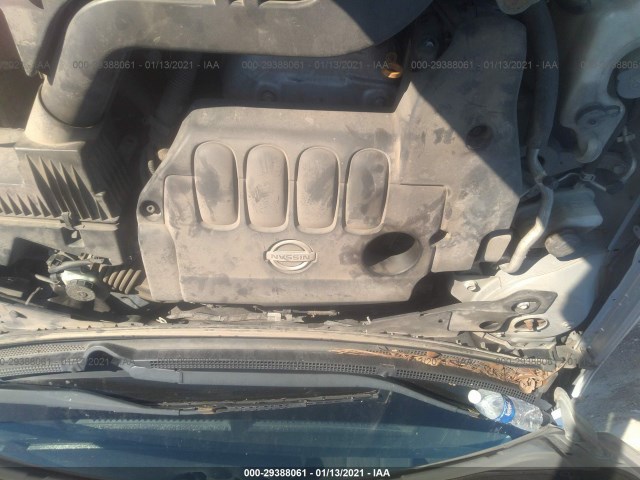 Photo 9 VIN: 1N4AL2AP0BN484847 - NISSAN ALTIMA 