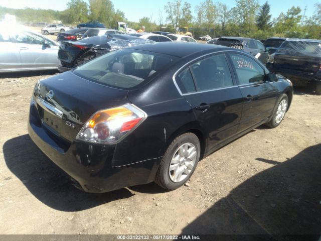 Photo 3 VIN: 1N4AL2AP0BN487781 - NISSAN ALTIMA 