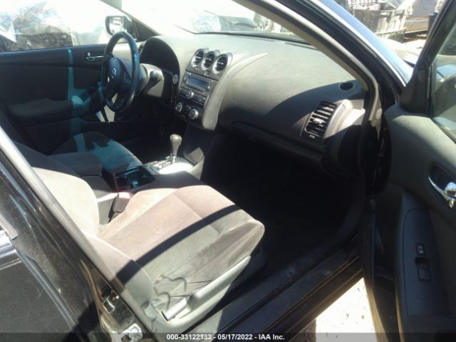 Photo 4 VIN: 1N4AL2AP0BN487781 - NISSAN ALTIMA 