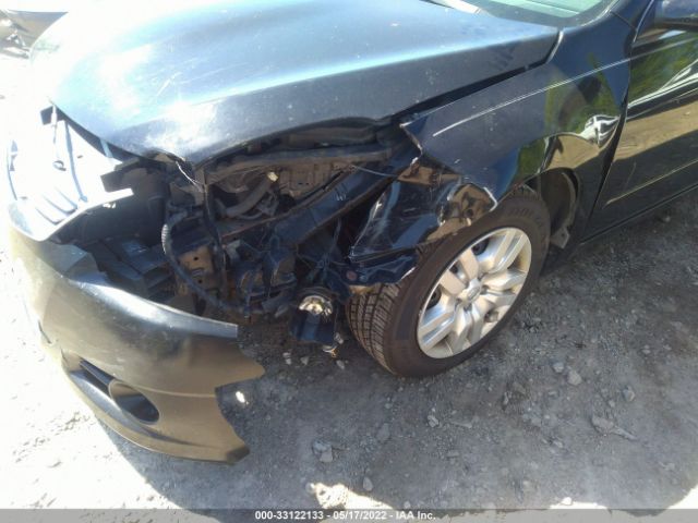 Photo 5 VIN: 1N4AL2AP0BN487781 - NISSAN ALTIMA 