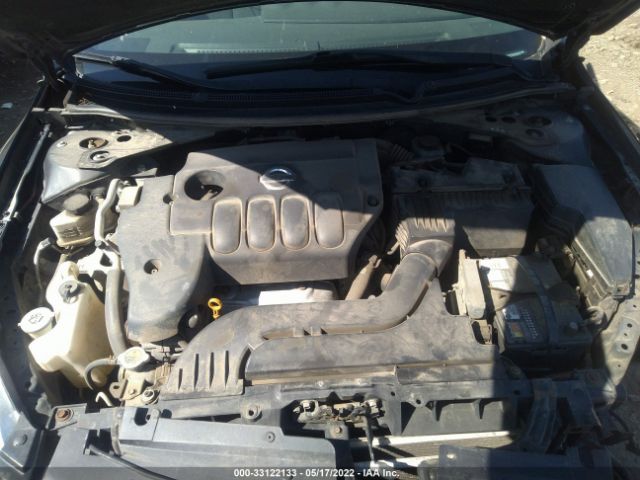 Photo 9 VIN: 1N4AL2AP0BN487781 - NISSAN ALTIMA 