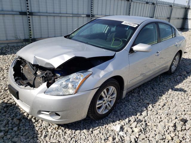 Photo 1 VIN: 1N4AL2AP0BN488526 - NISSAN ALTIMA BAS 