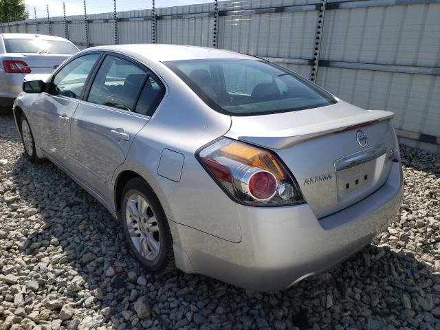 Photo 2 VIN: 1N4AL2AP0BN488526 - NISSAN ALTIMA BAS 