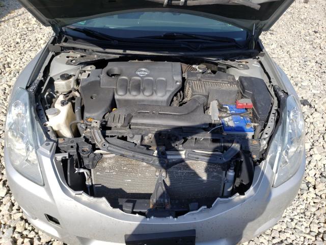 Photo 6 VIN: 1N4AL2AP0BN488526 - NISSAN ALTIMA BAS 