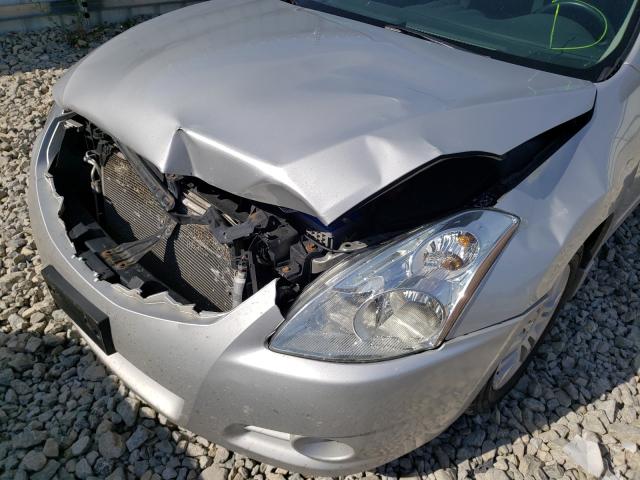 Photo 8 VIN: 1N4AL2AP0BN488526 - NISSAN ALTIMA BAS 